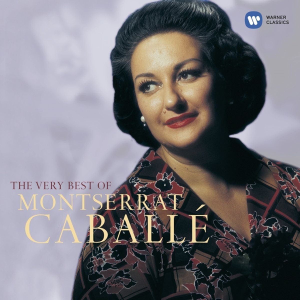 Afbeelding van Montserrat Caballé - The Very Best Of Singers Serie