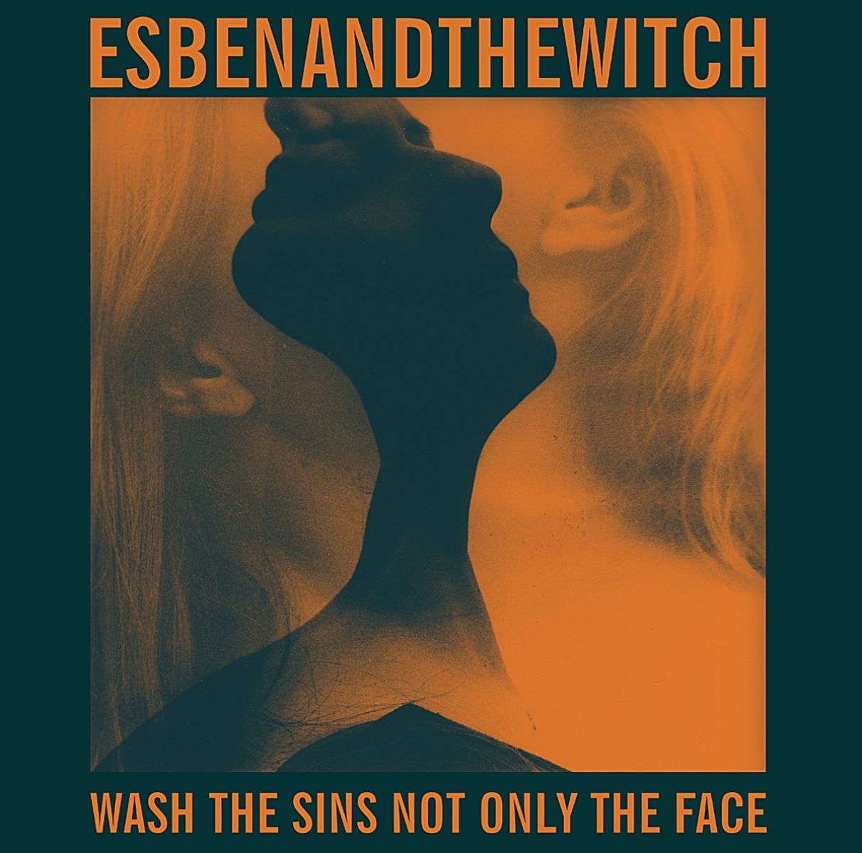 Afbeelding van Wash The Sins Not Only The Face
