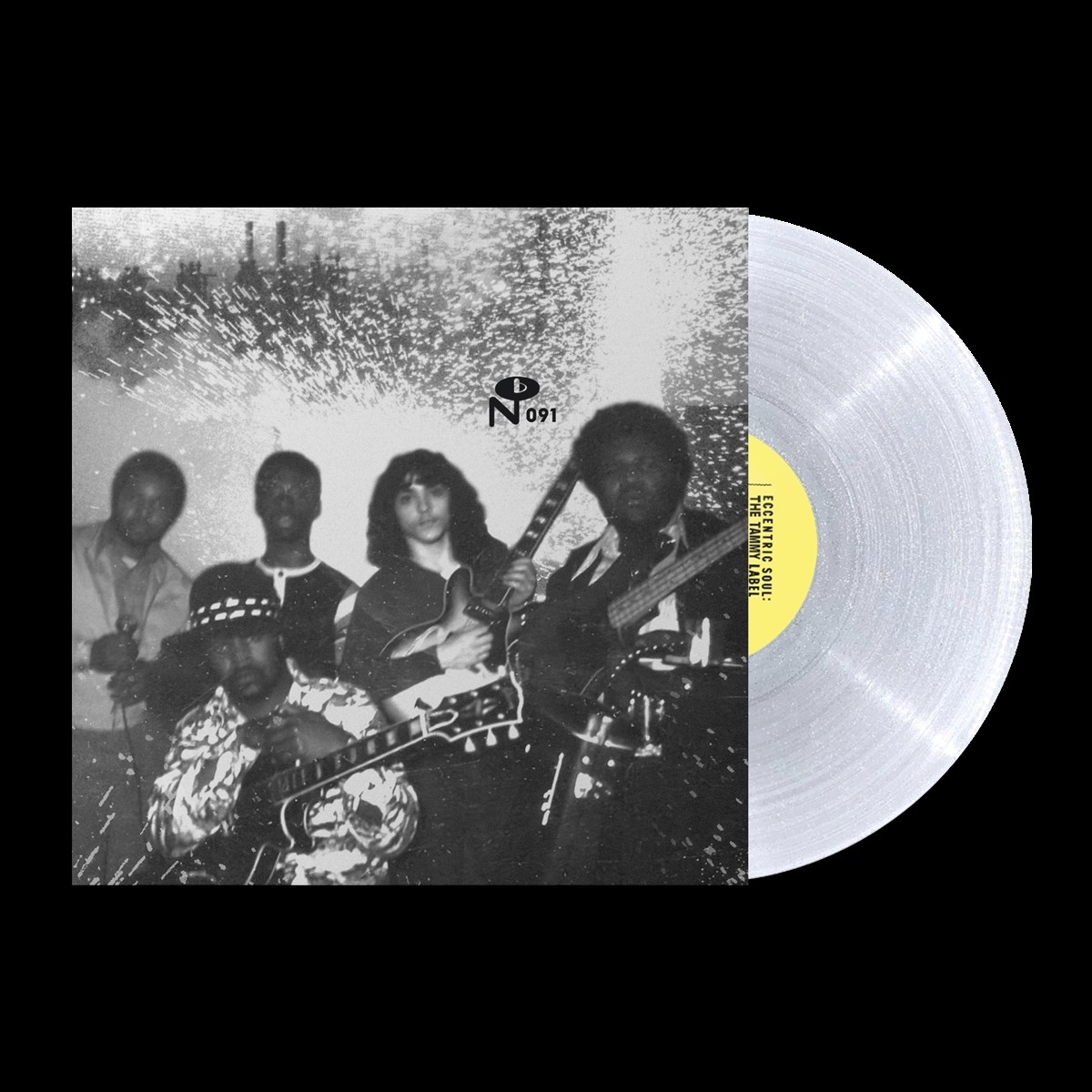 Various Artists - Eccentric Soul: The Tammy Label