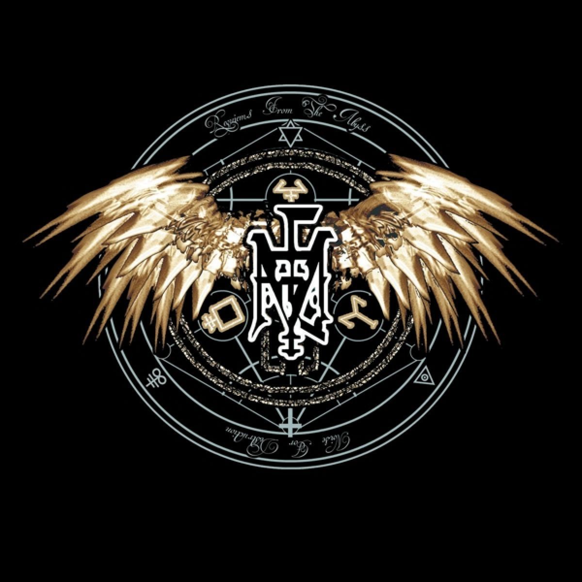 Afbeelding van NFD - Requiems From The Abyss
