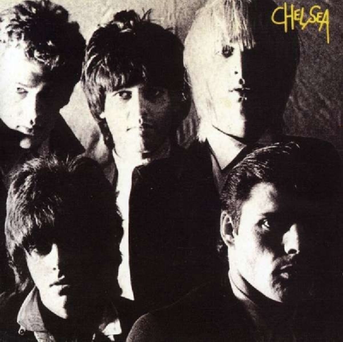 Afbeelding van Chelsea - Chelsea