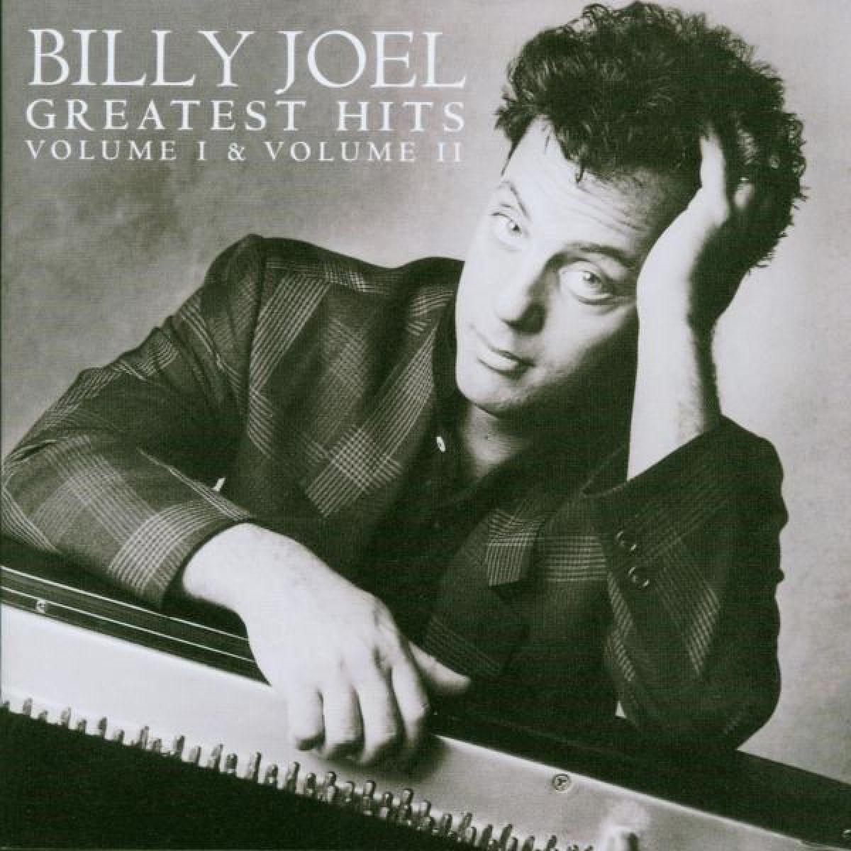 Afbeelding van Greatest Hits Volume I & Volume Ii