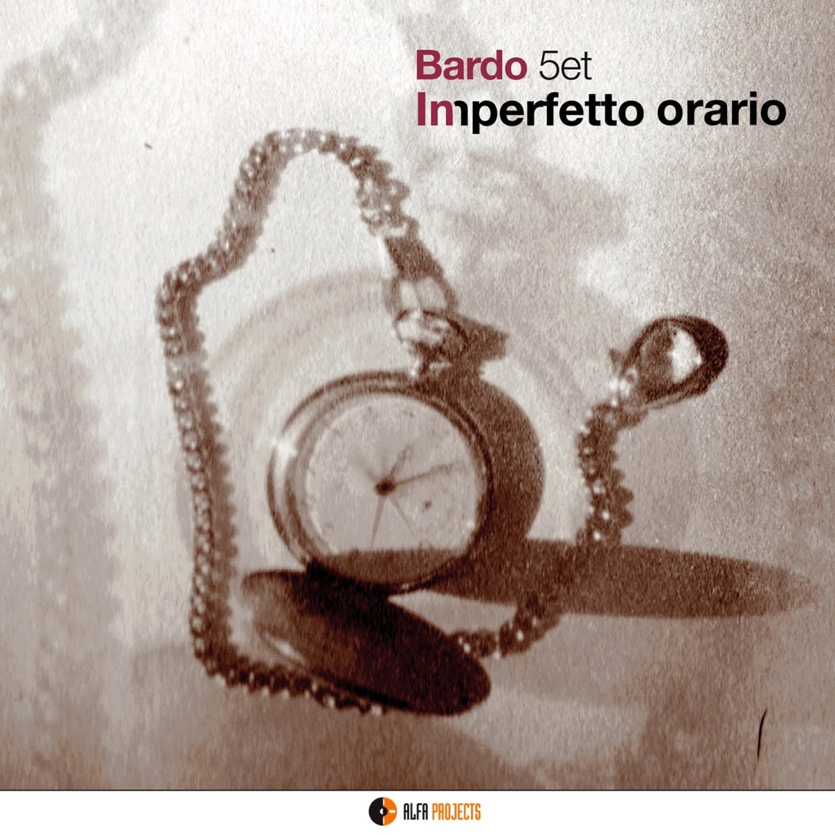 Afbeelding van Imperfetto Orario