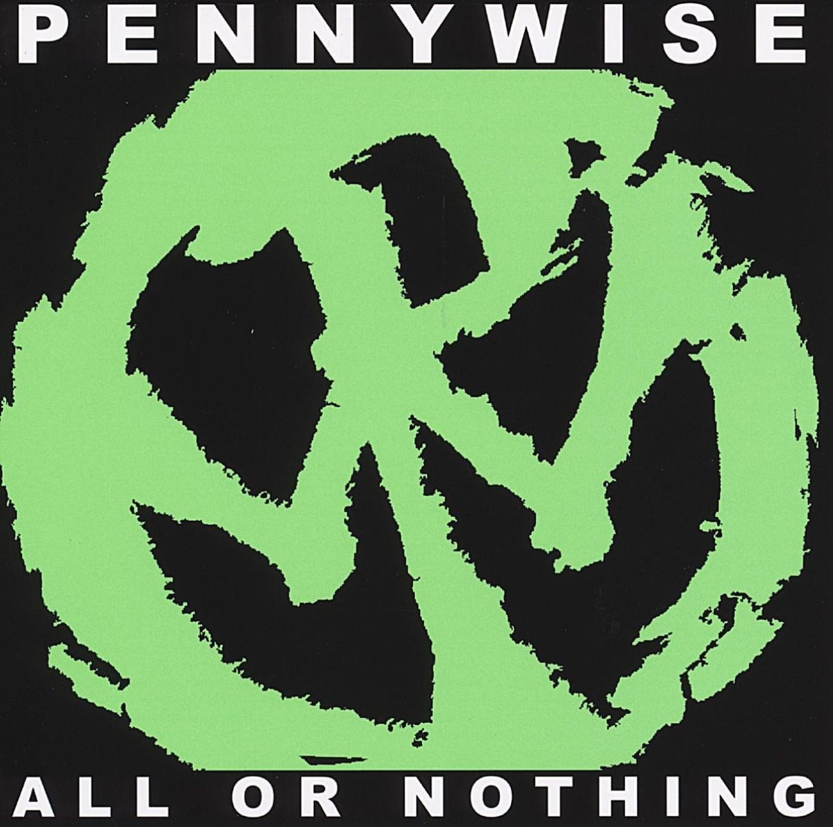 Afbeelding van Pennywise - All Or Nothing