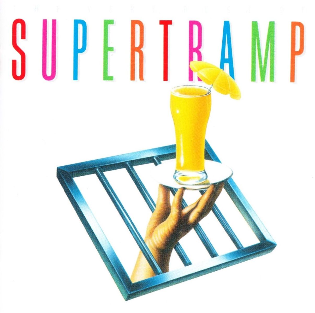 Supertramp - The Very Best Of Supertramp