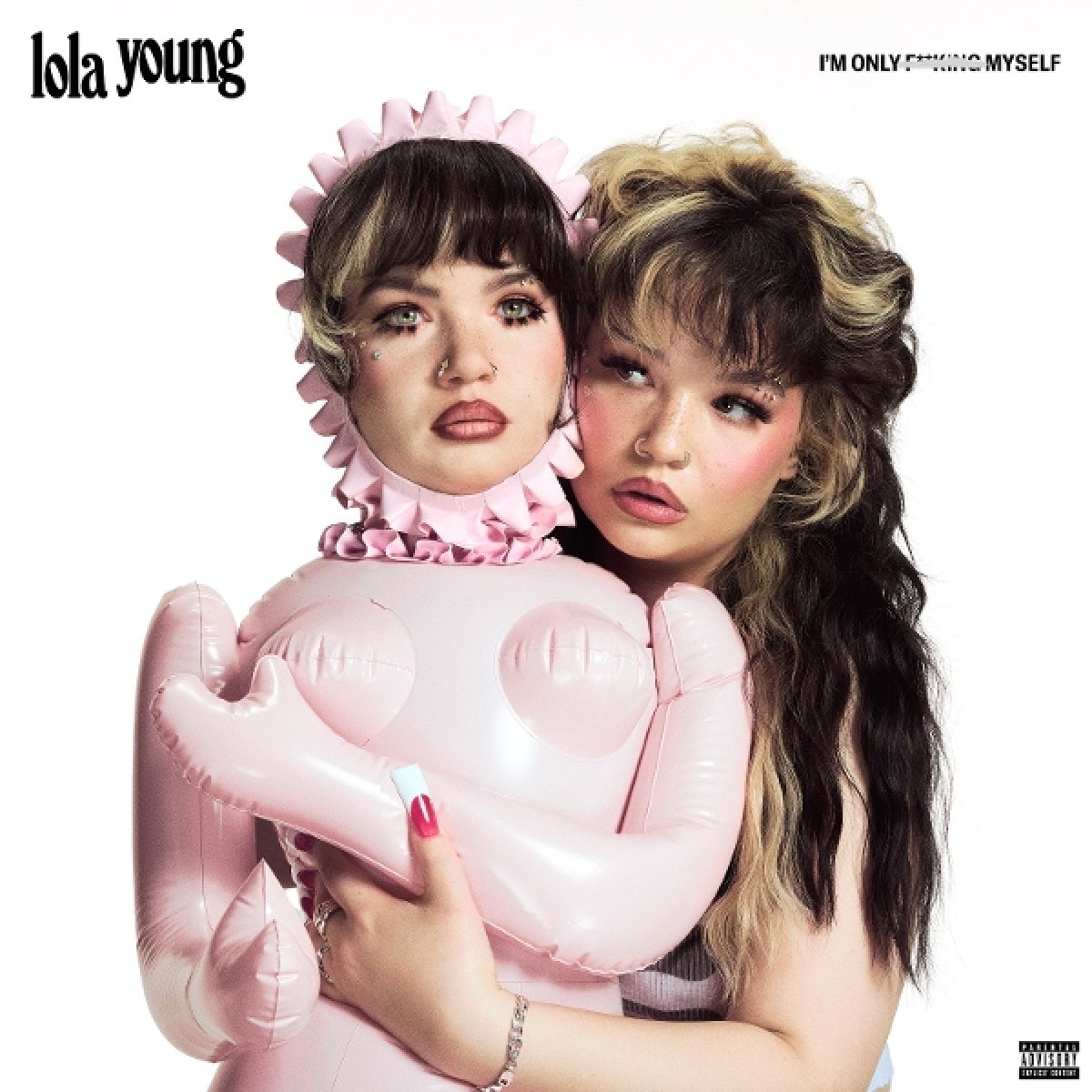 Afbeelding van Lola Young - I'm Only F**king Myself
