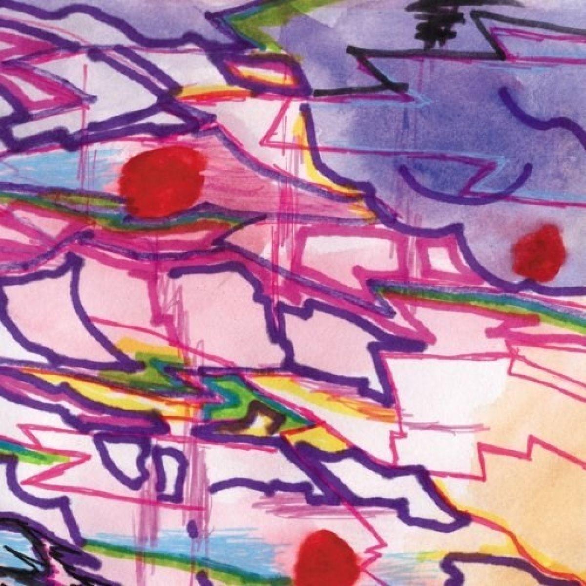 Afbeelding van Sunroof! - Silver Bear Mist