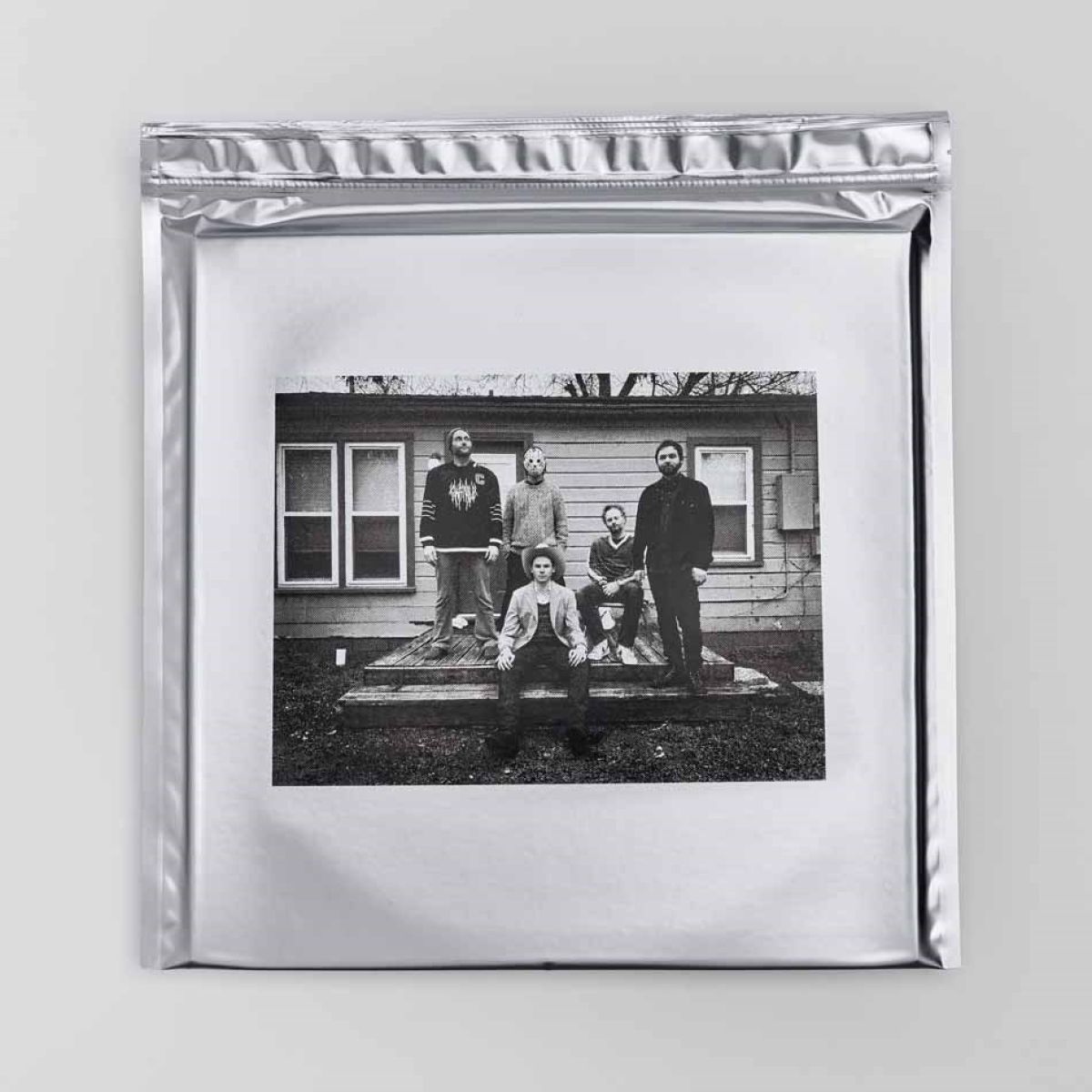 Afbeelding van Chat Pile / Hayden Pedigo - In The Earth Again
