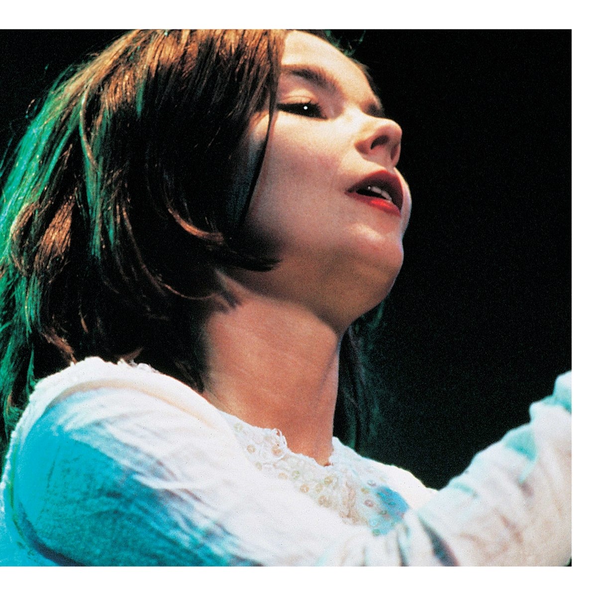 Afbeelding van Björk - Debut Live