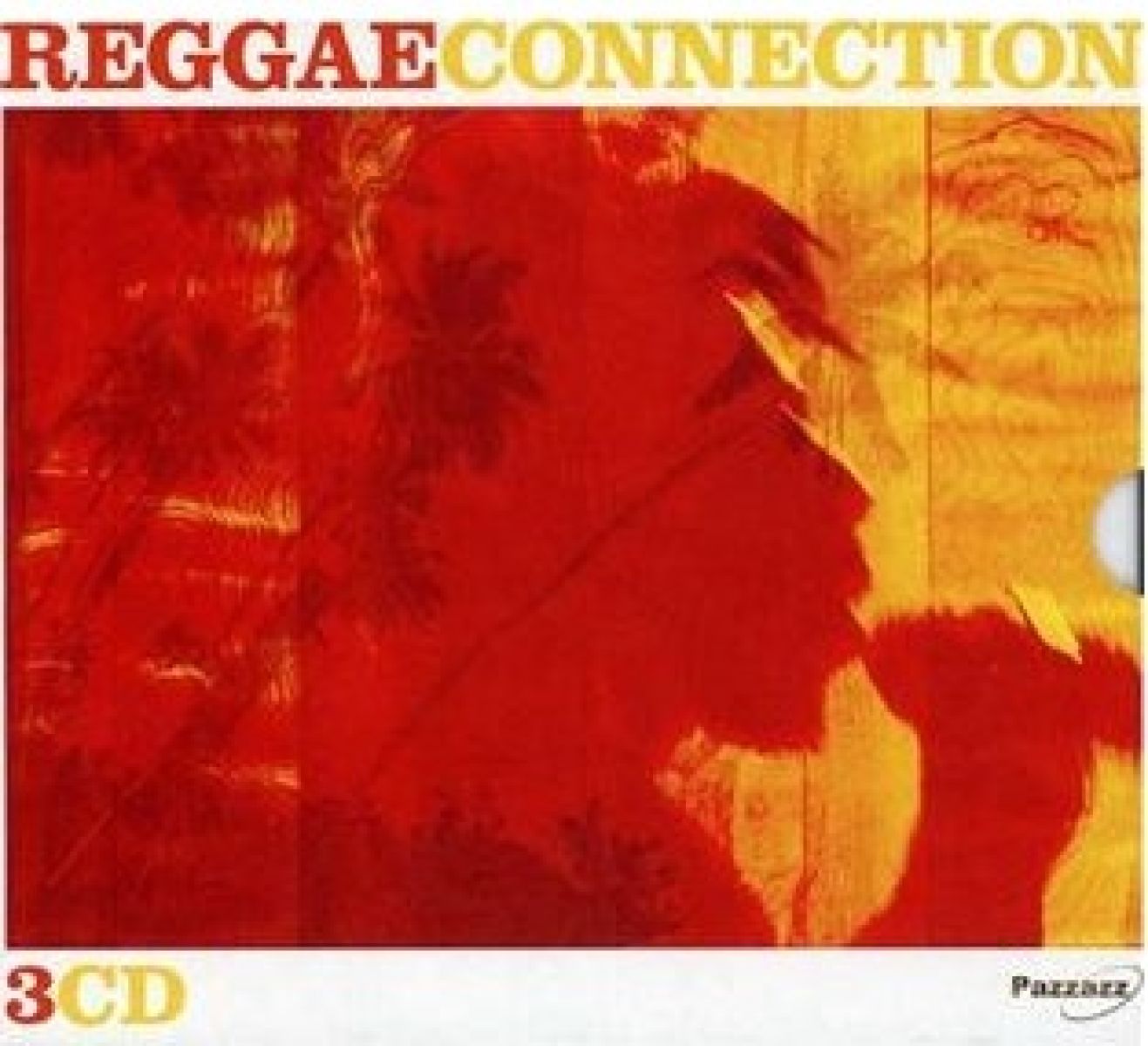 Various Artists - Reggae Connection