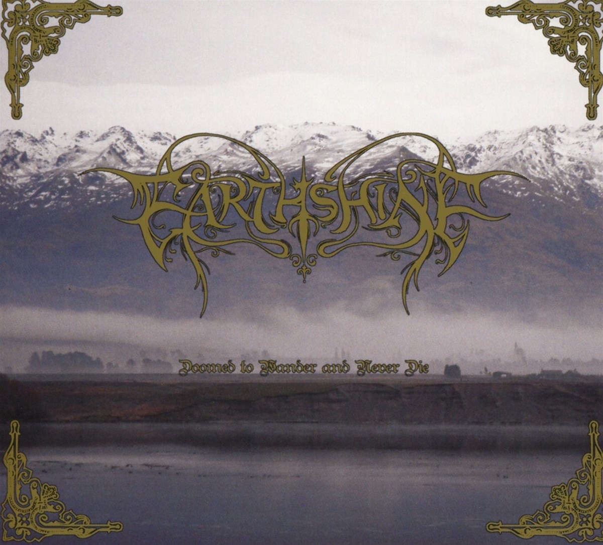 Afbeelding van Earthshine - Doomed To Wander And Never Die