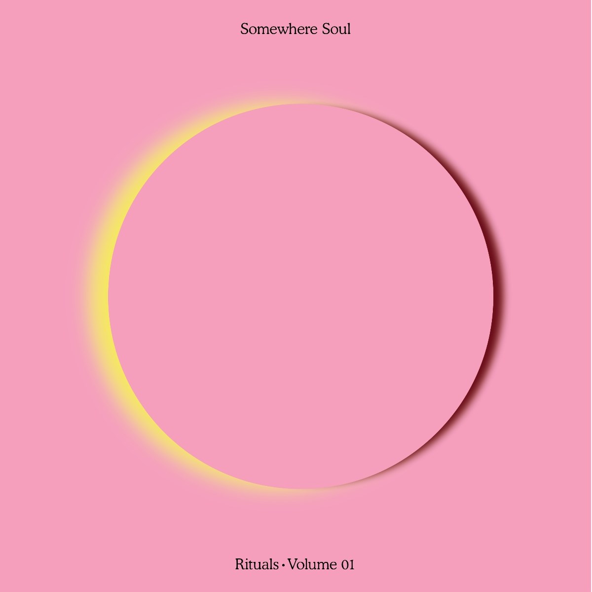 Afbeelding van Various Artists - Somewhere Soul: Rituals Vol 1