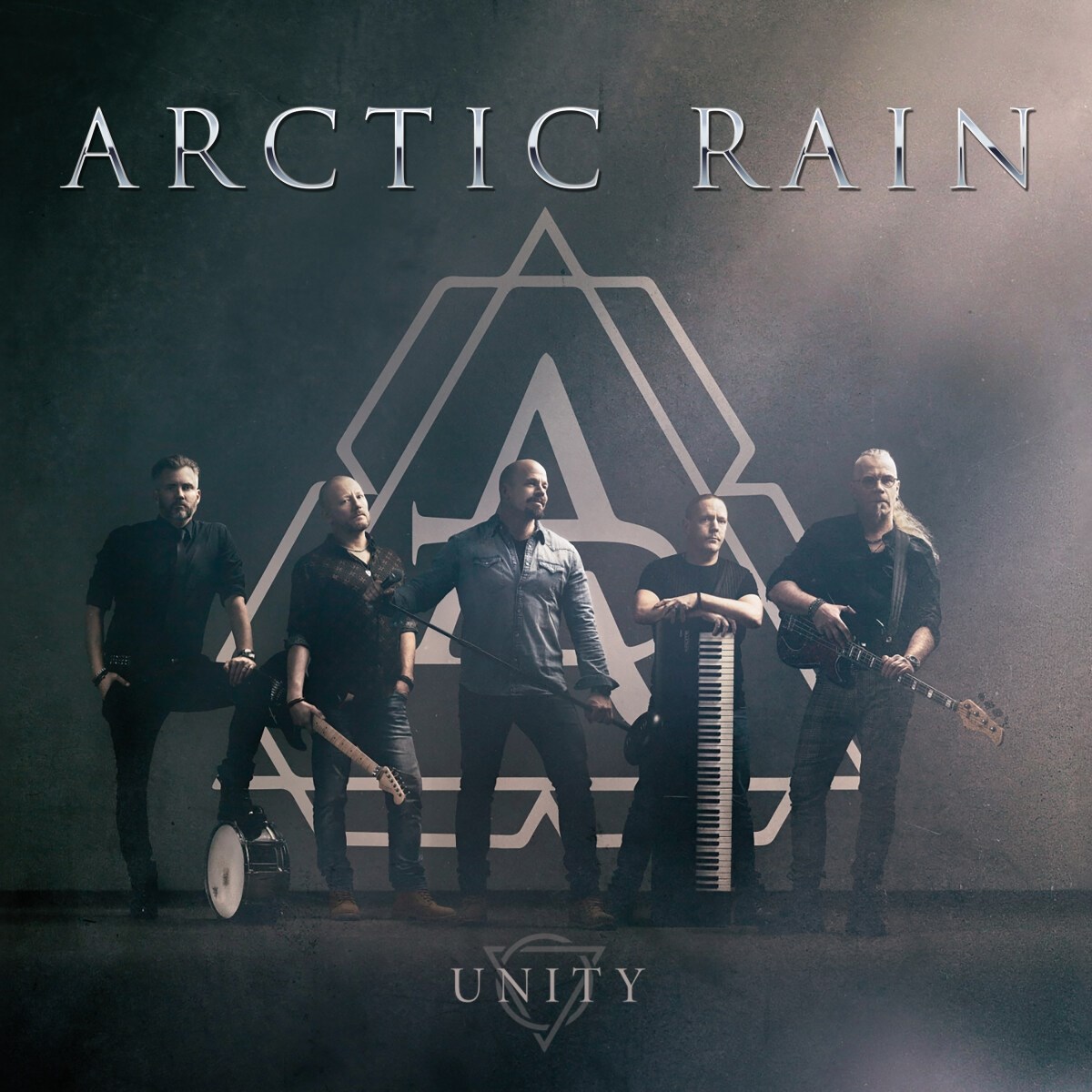 Afbeelding van Arctic Rain - Unity
