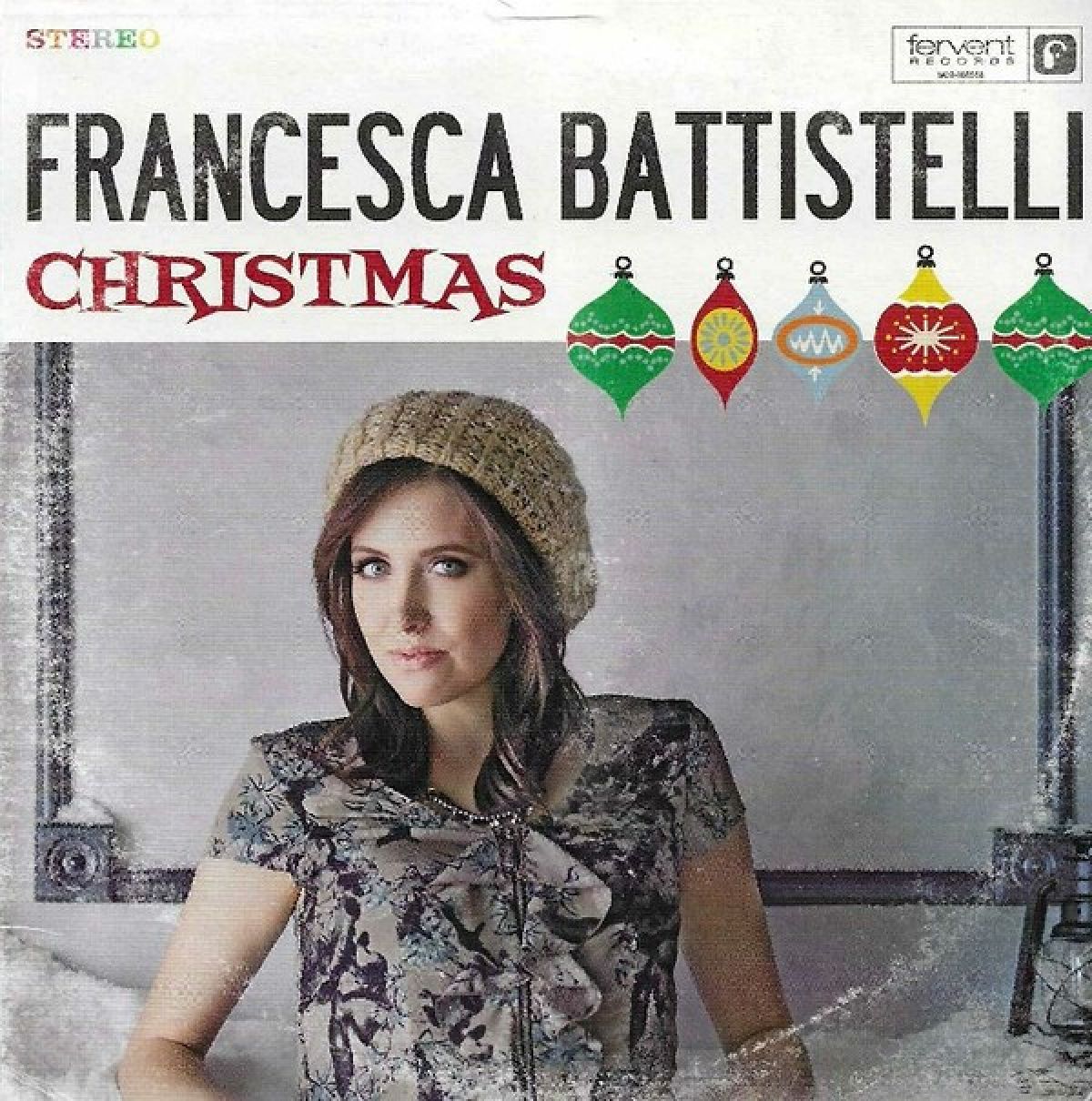 Afbeelding van Francesca Battistelli - Christmas