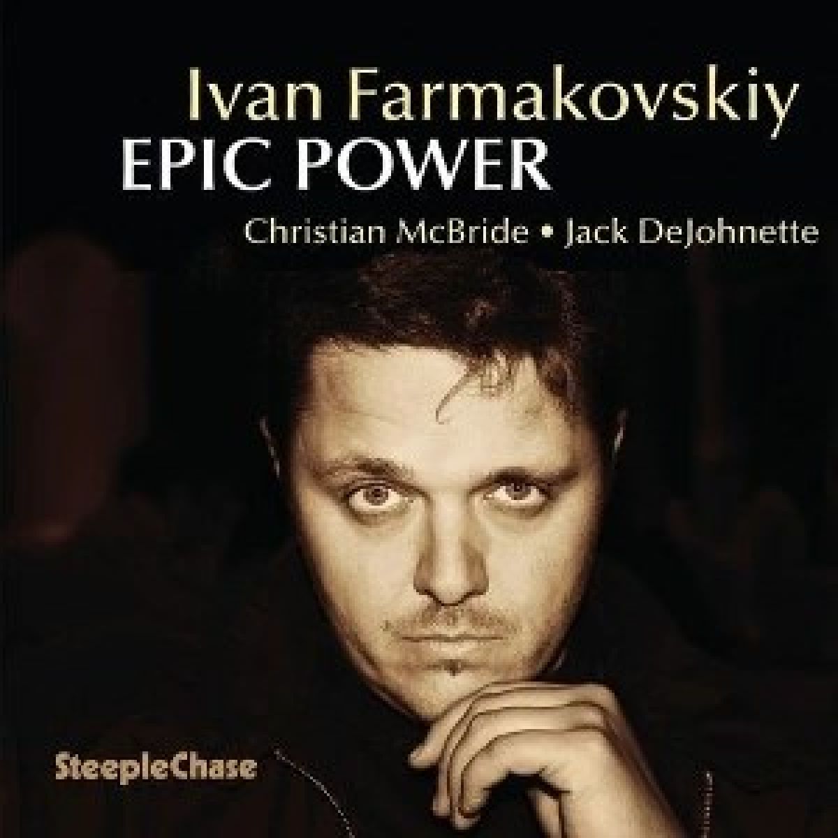 Afbeelding van Ivan Farmakovskiy - Epic Power