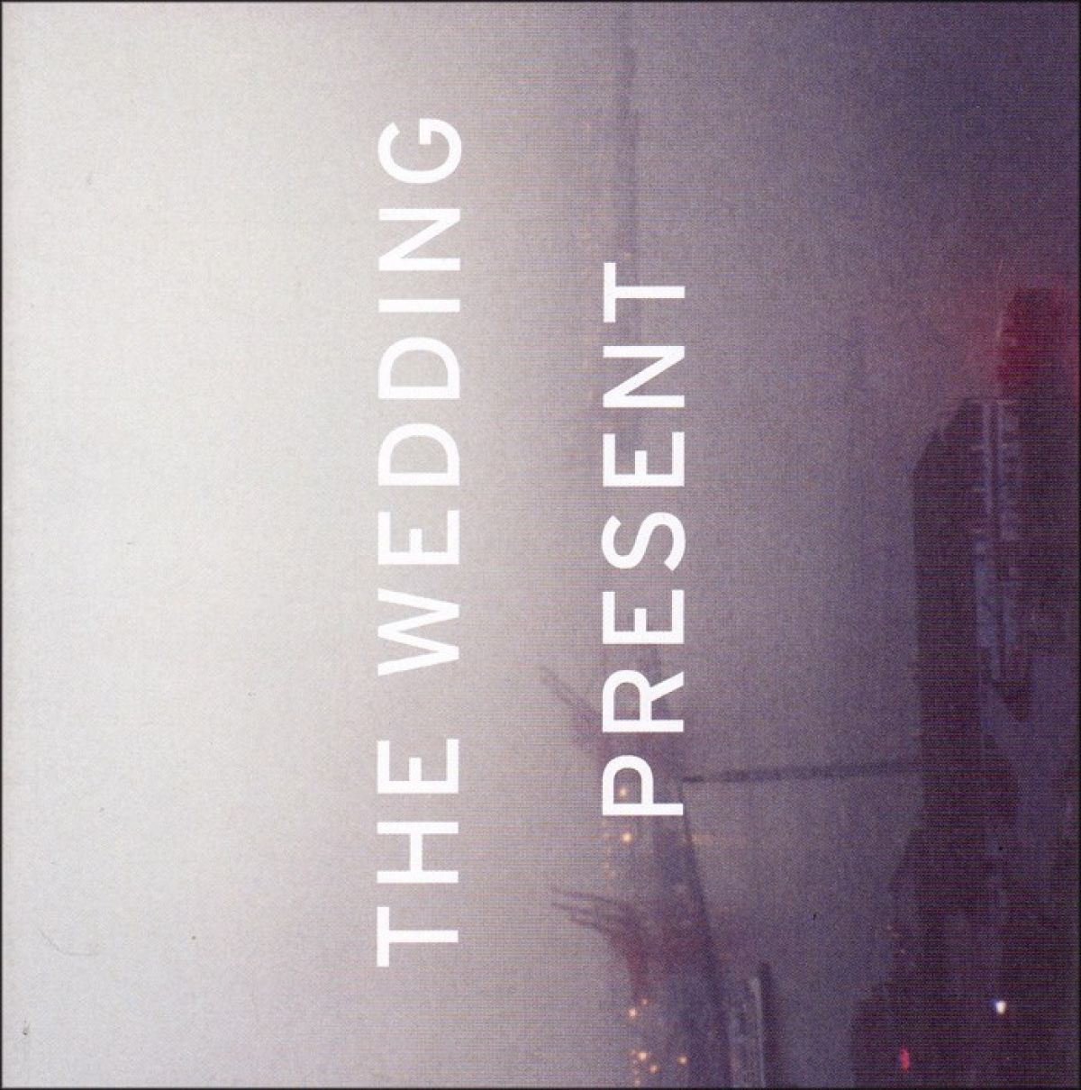 The Wedding Present - Search For Paradise: Singles 2004-05