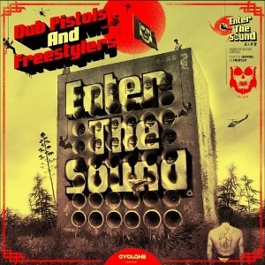 Afbeelding van Dub Pistols & Freestylers - Enter The Sound