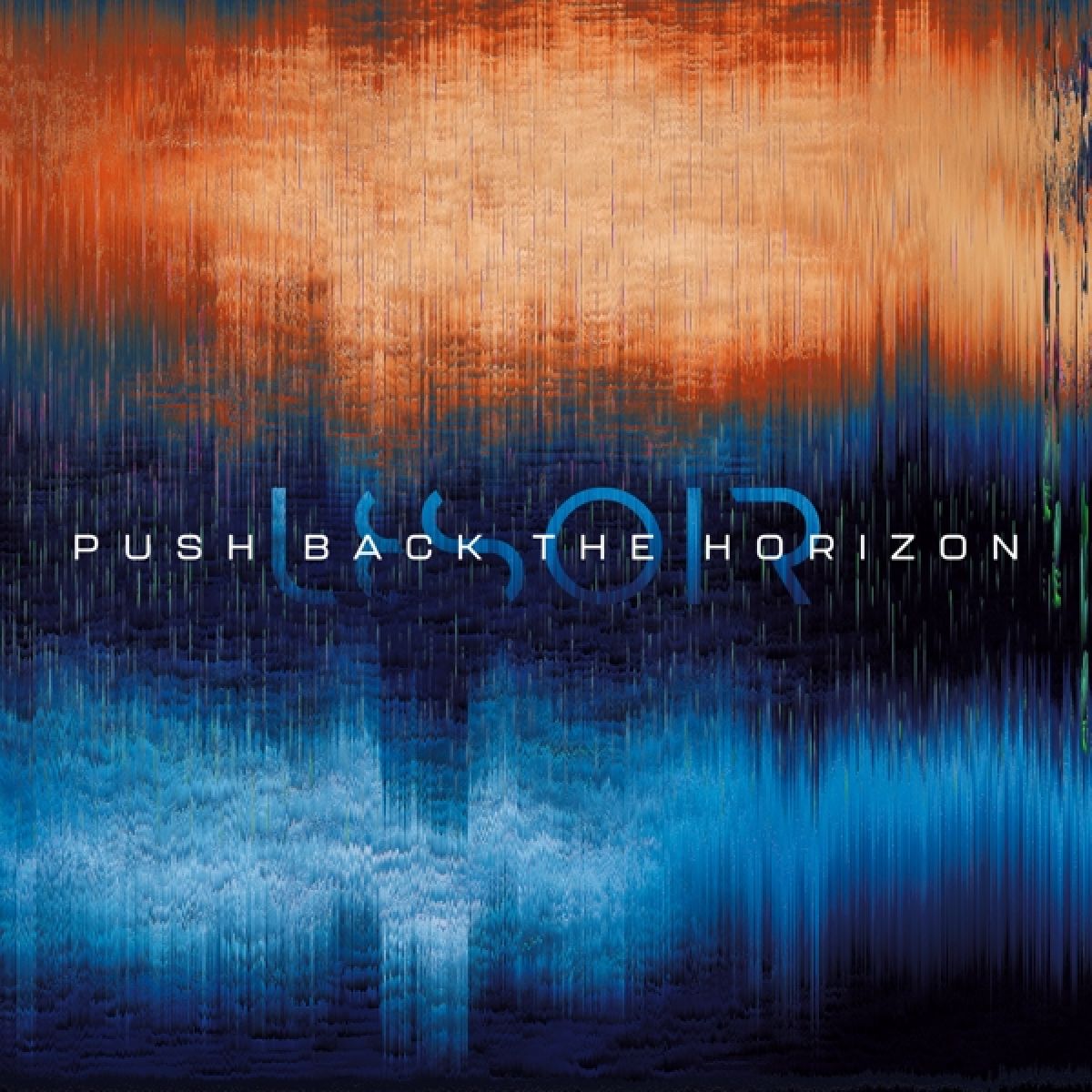 Afbeelding van Push Back The Horizon