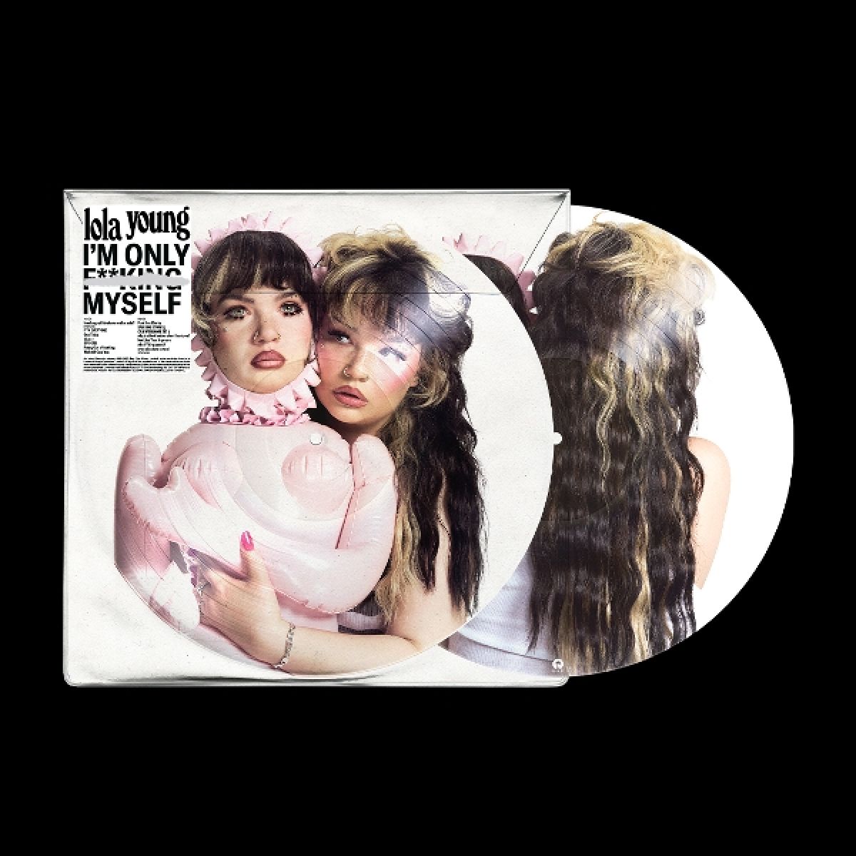 Afbeelding van Lola Young - I'm Only F**king Myself