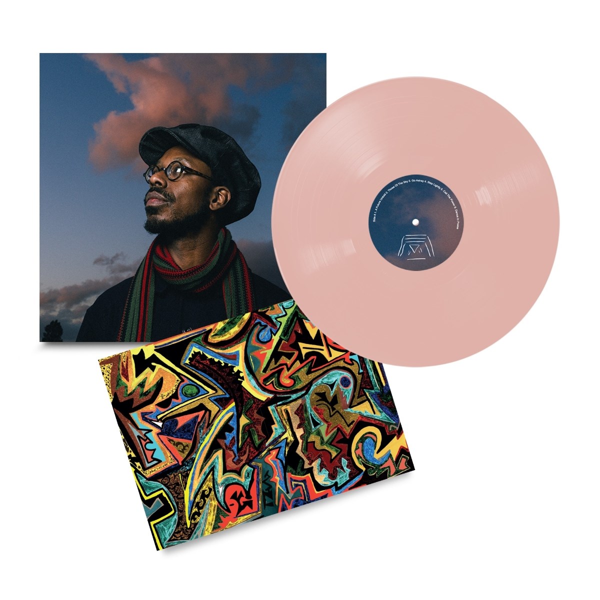 Afbeelding van Shabaka - Of The Earth