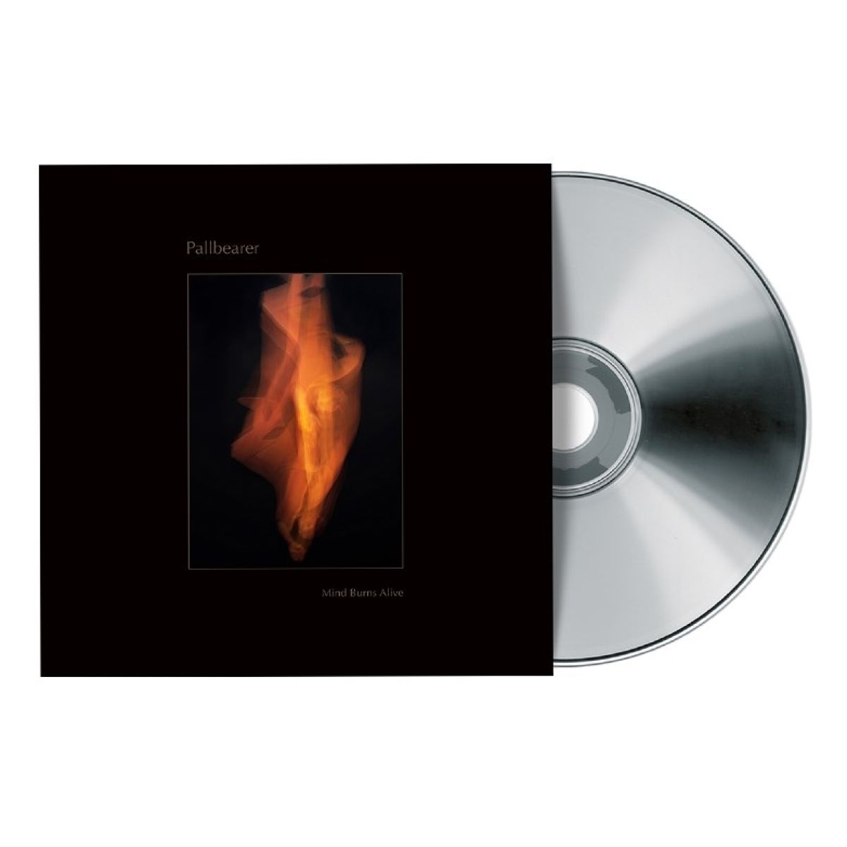 Pallbearer - Mind Burns Alive