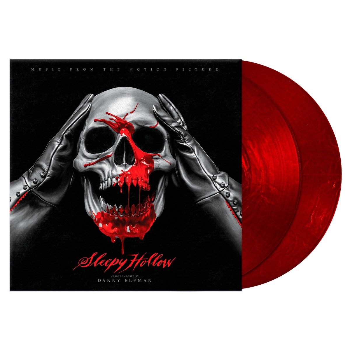 Afbeelding van Danny Elfman - Sleepy Hollow