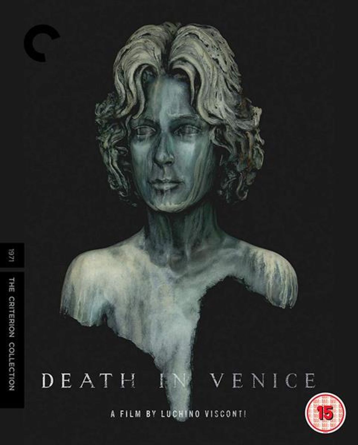 Afbeelding van Death In Venice