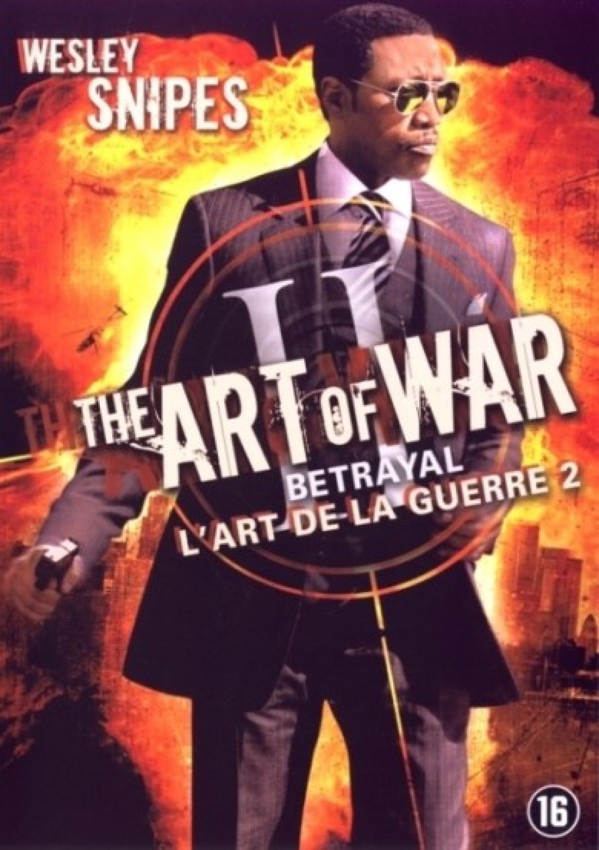 Afbeelding van Art Of War 2
