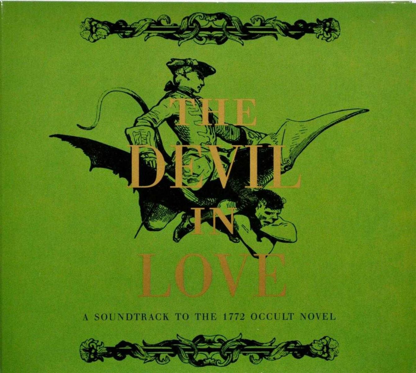 Various Artists - Devil In Love
