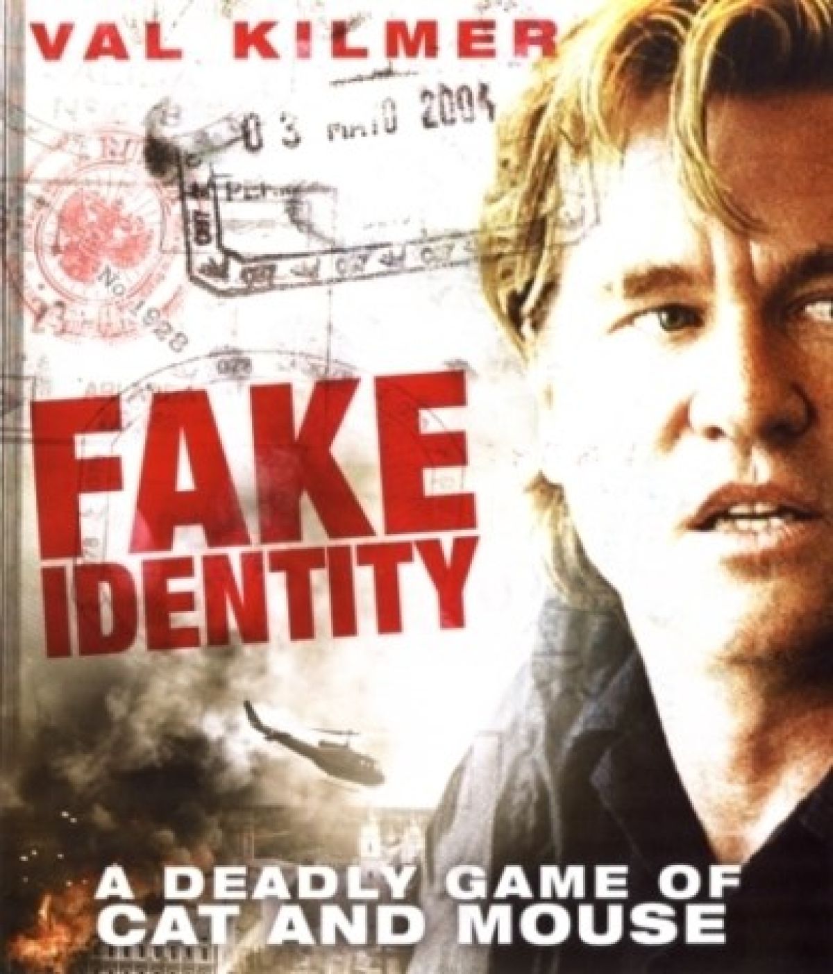 Fake Identity