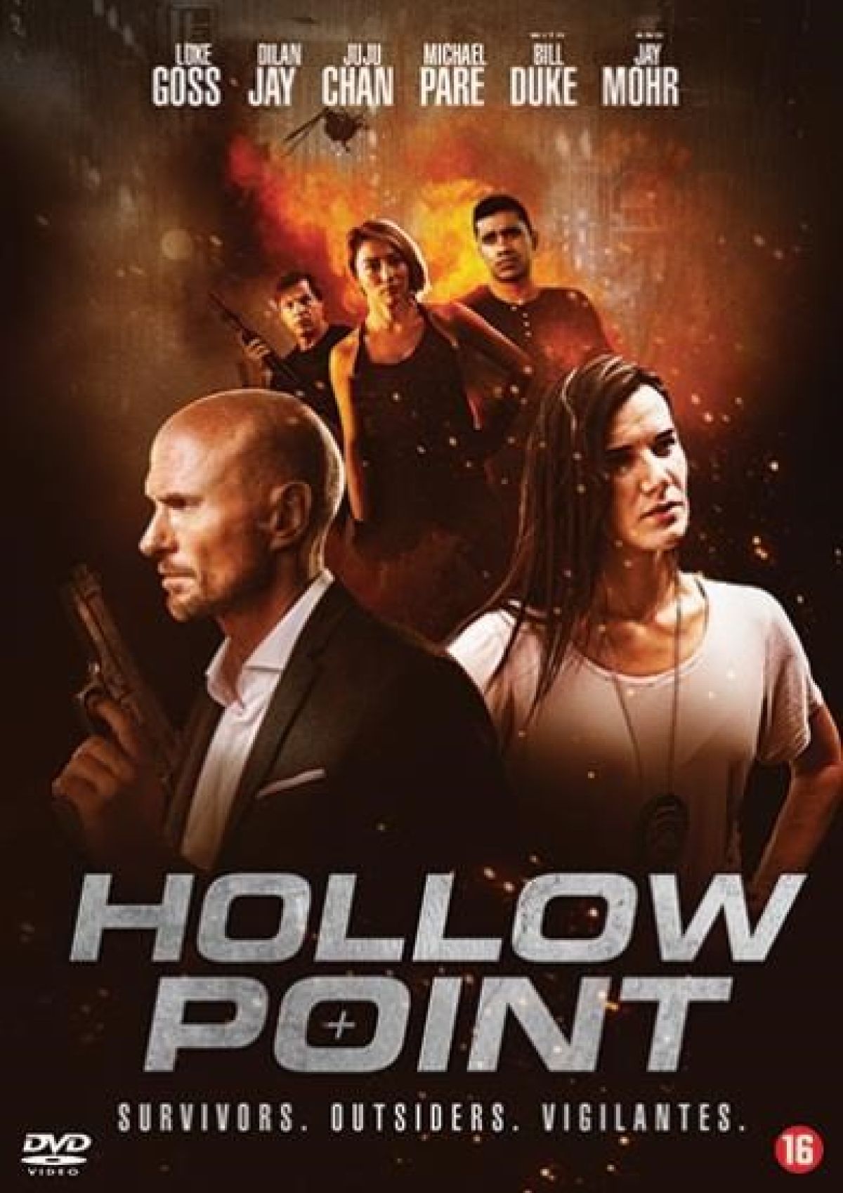 Afbeelding van Hollow Point
