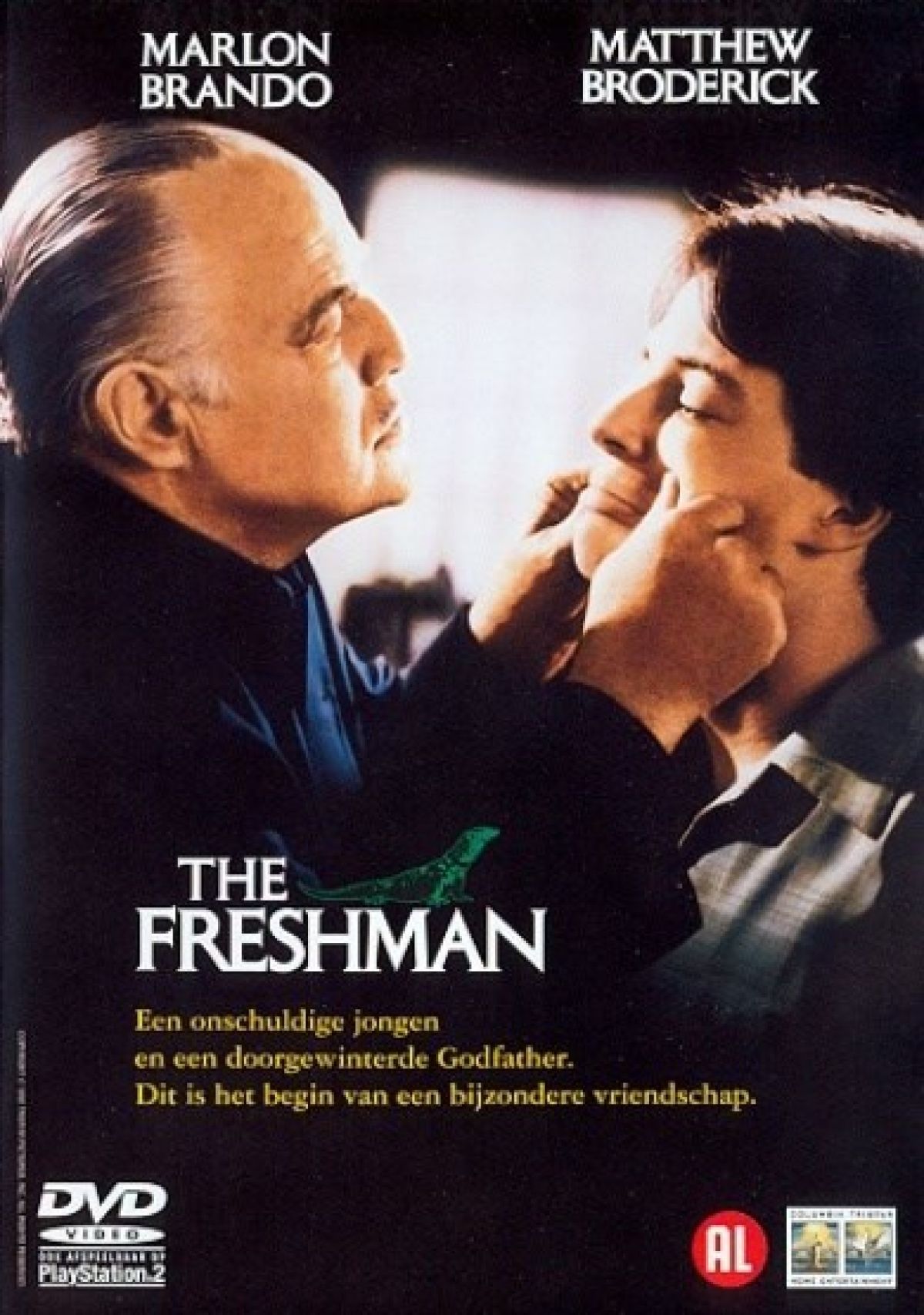 Afbeelding van Freshman