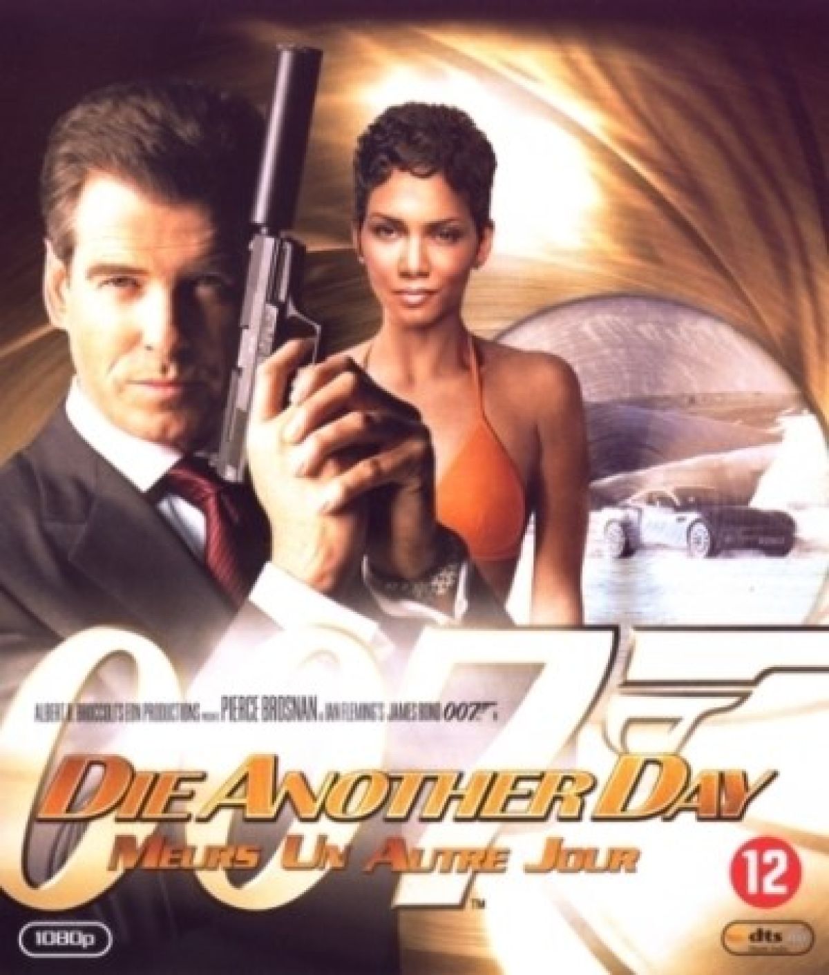 Afbeelding van Die another day