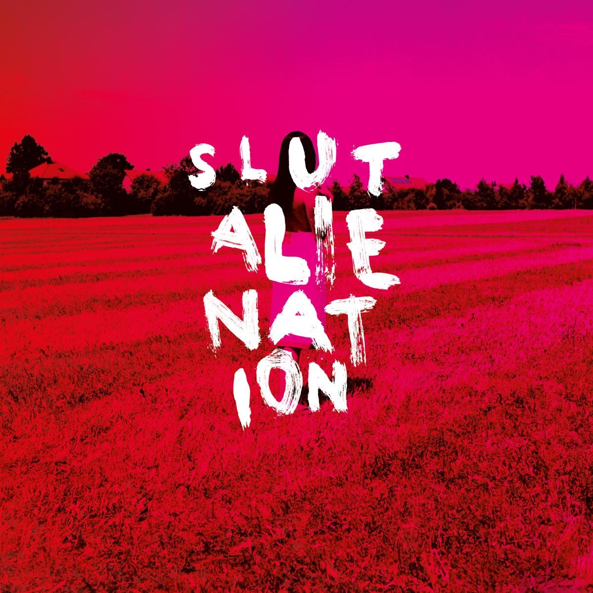 Afbeelding van Slut - Alienation