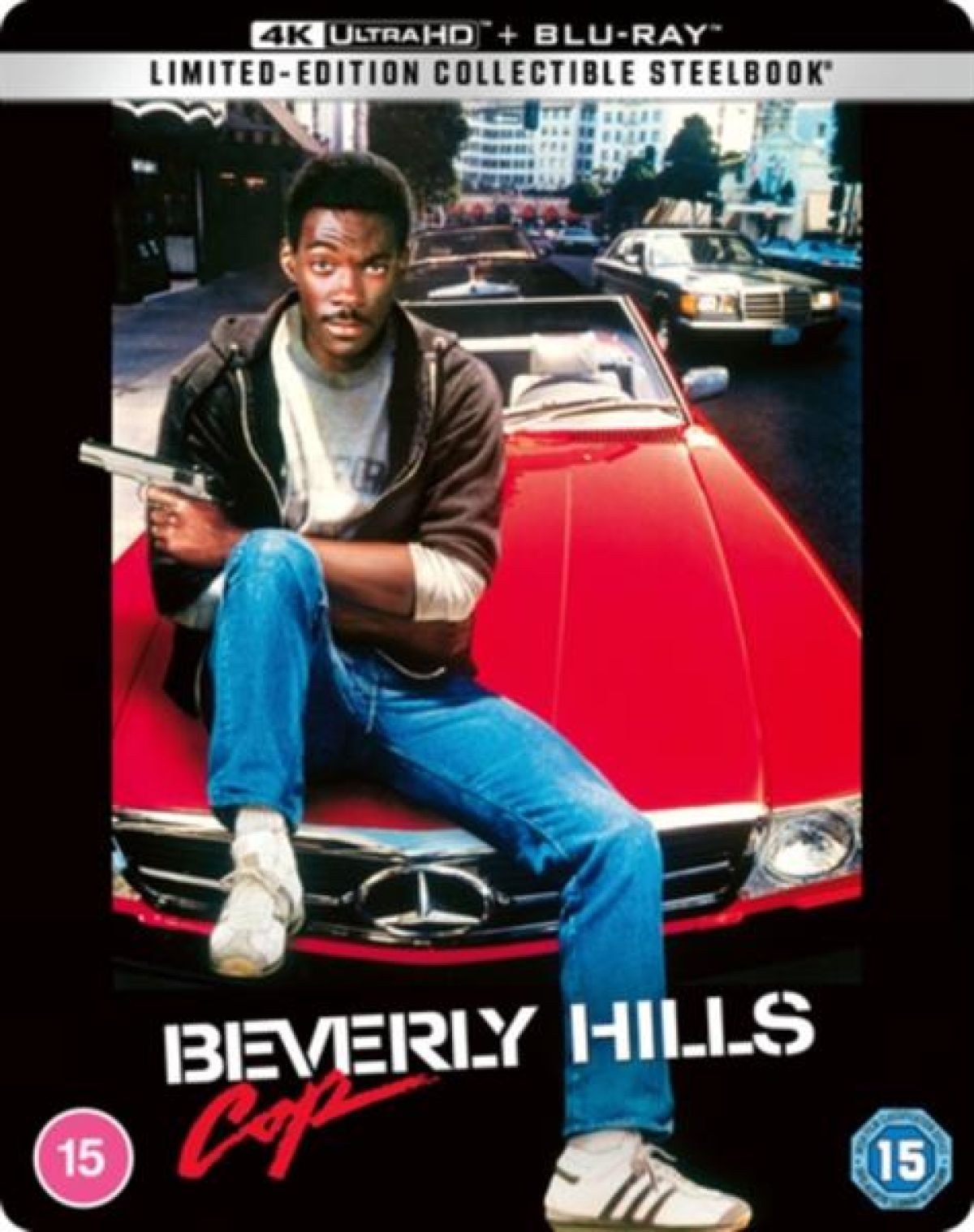 Afbeelding van Beverly Hills Cop
