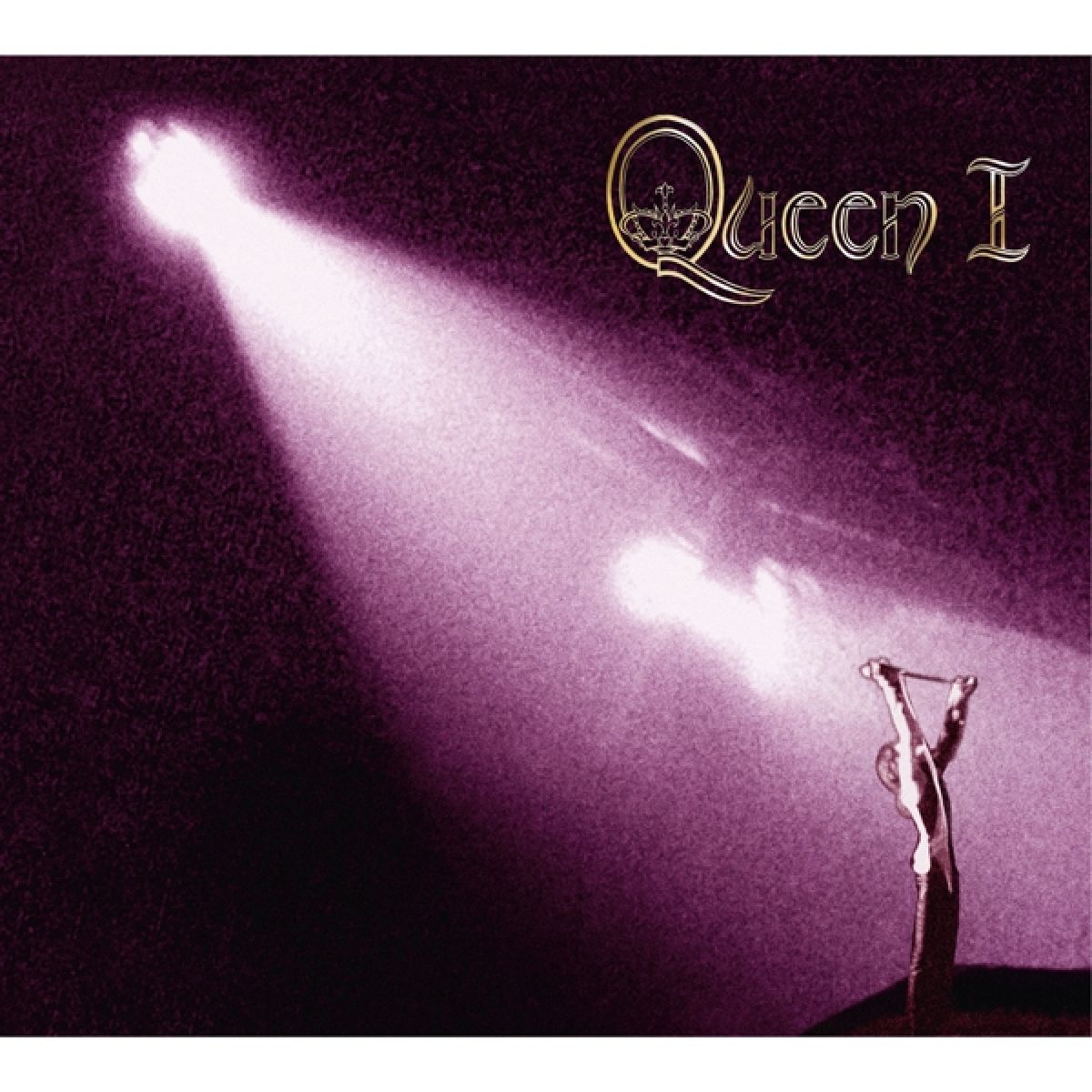 Afbeelding van Queen - Queen I