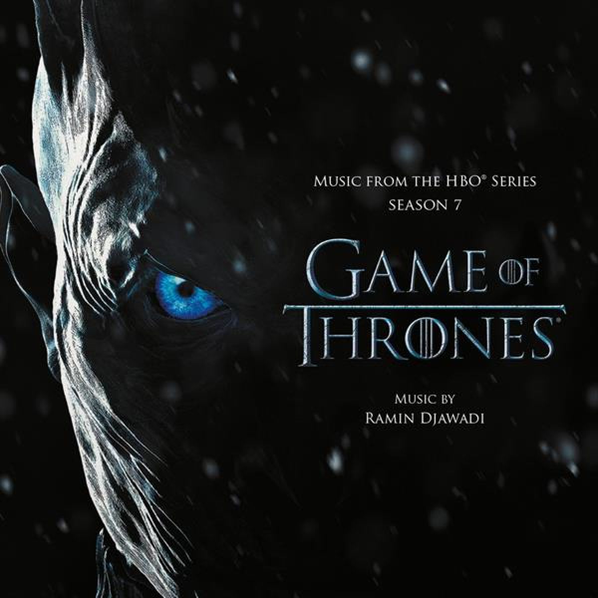 Afbeelding van Ramin Djawadi - Game Of Thrones Season 7