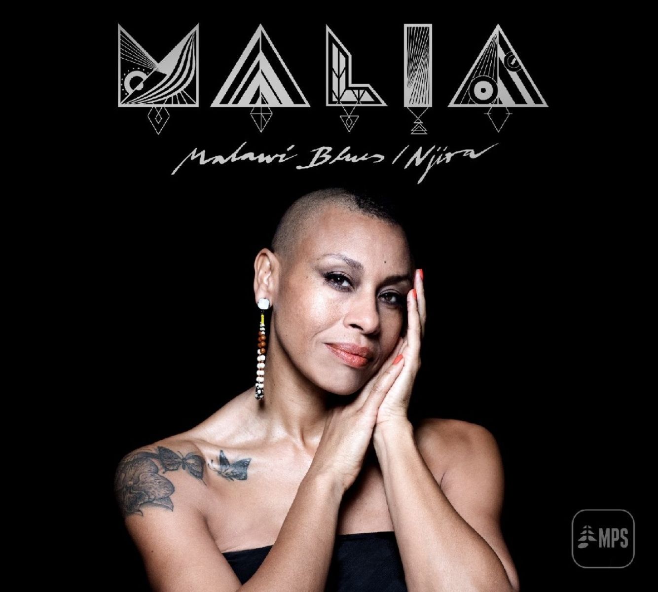 Afbeelding van Malia;malawi Blues/Njira
