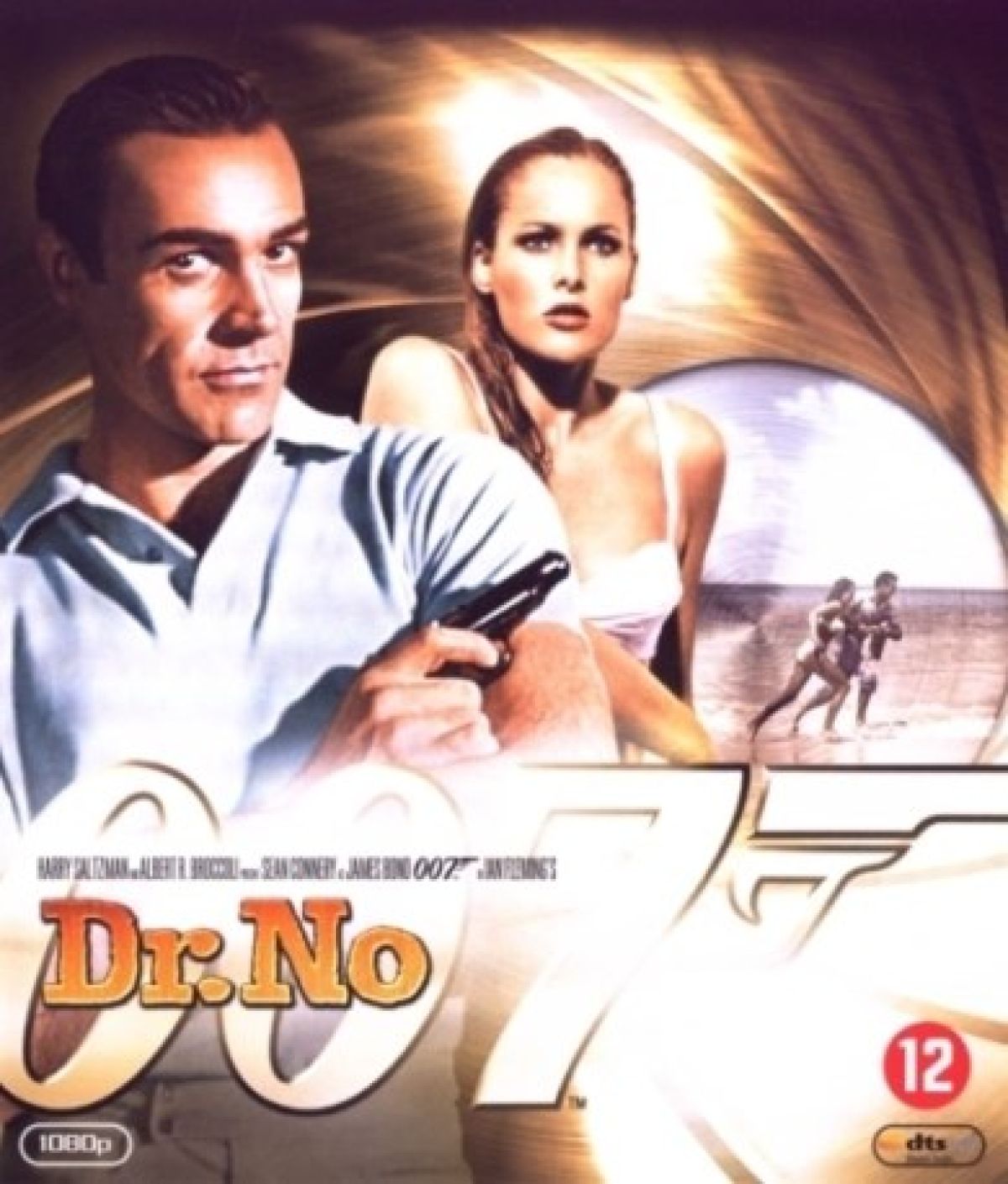 Dr. No