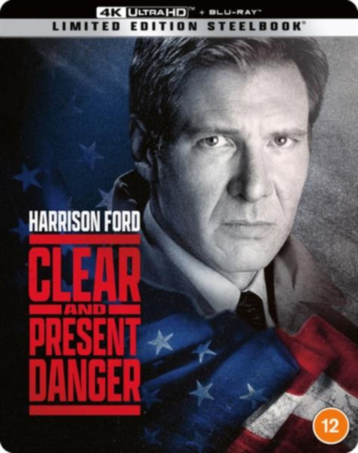 Clear And Present Danger