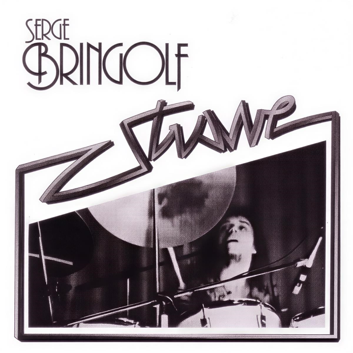 Afbeelding van Serge Bringolf - Strave: 1
