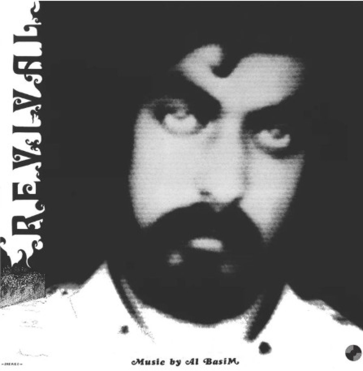 Afbeelding van Al Basim - Revival