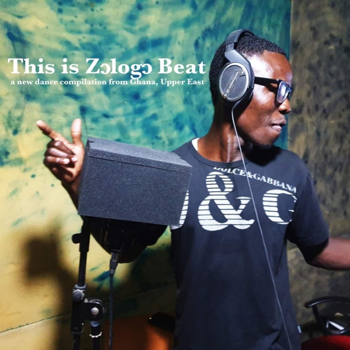 Various Artists - This Is Zologo Beat