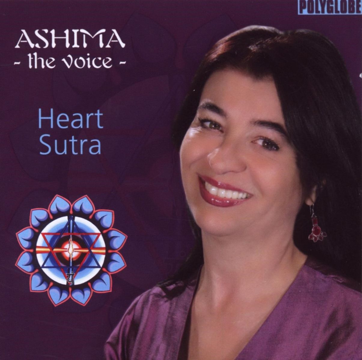 Ashima - Heart Sutra