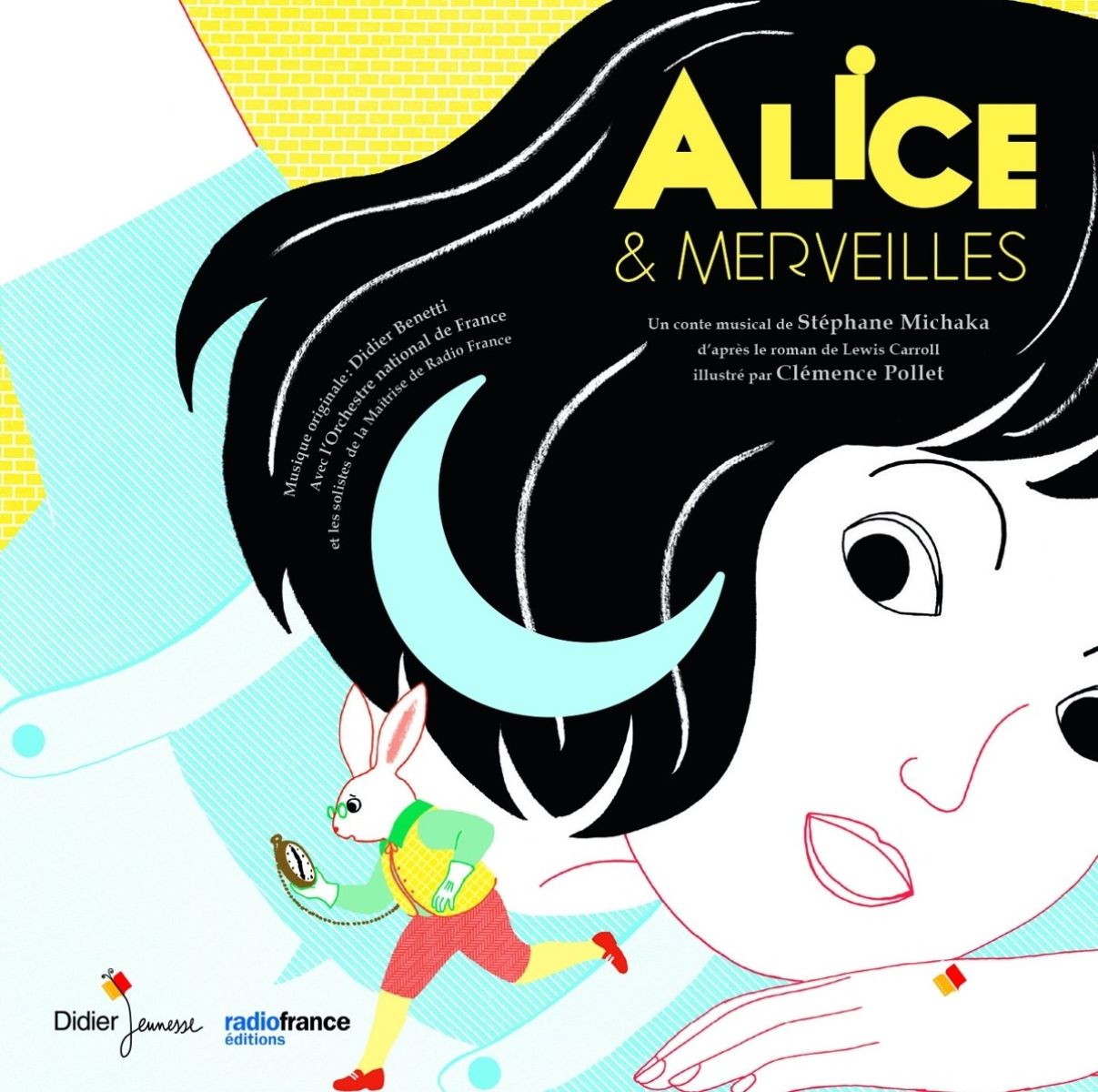 Orchestre National De France - Alice & Merveilles
