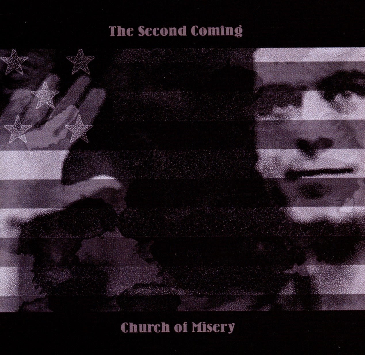 Church Of Misery - The Second Coming