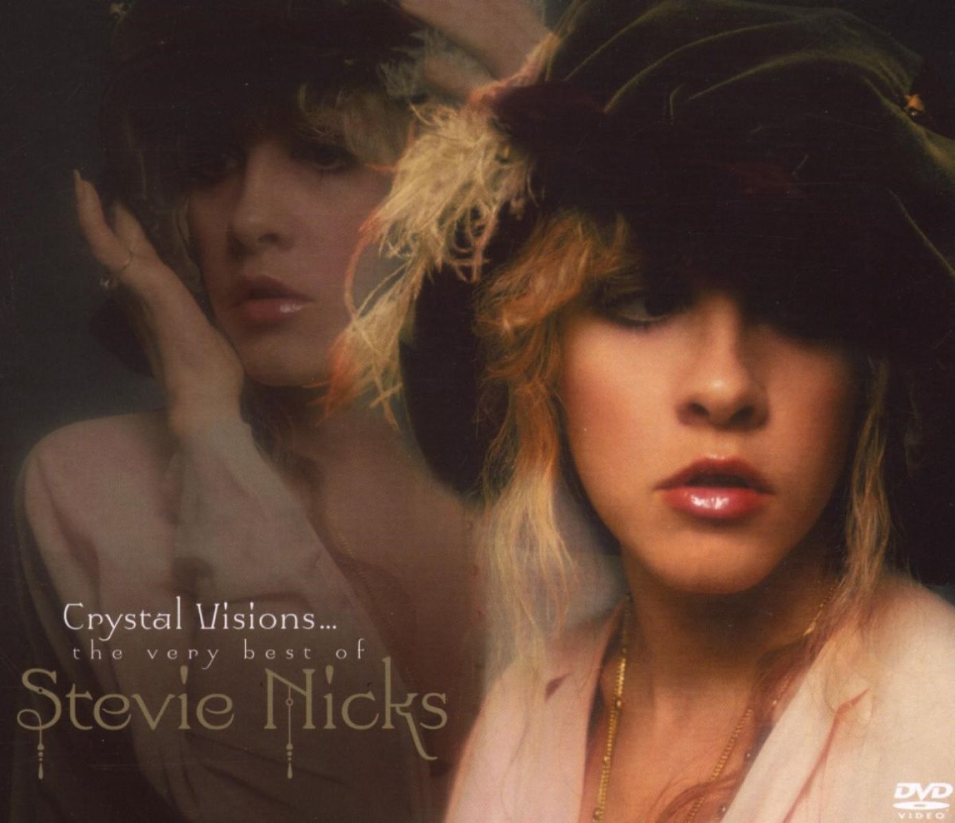 Afbeelding van Stevie Nicks - Crystal Visions