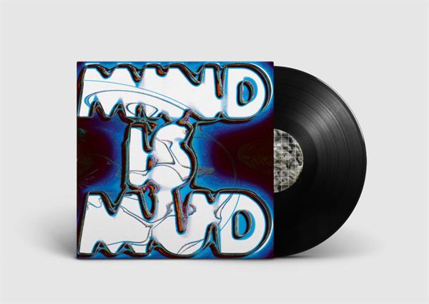 Afbeelding van Céline Gillain - Mind Is Mud