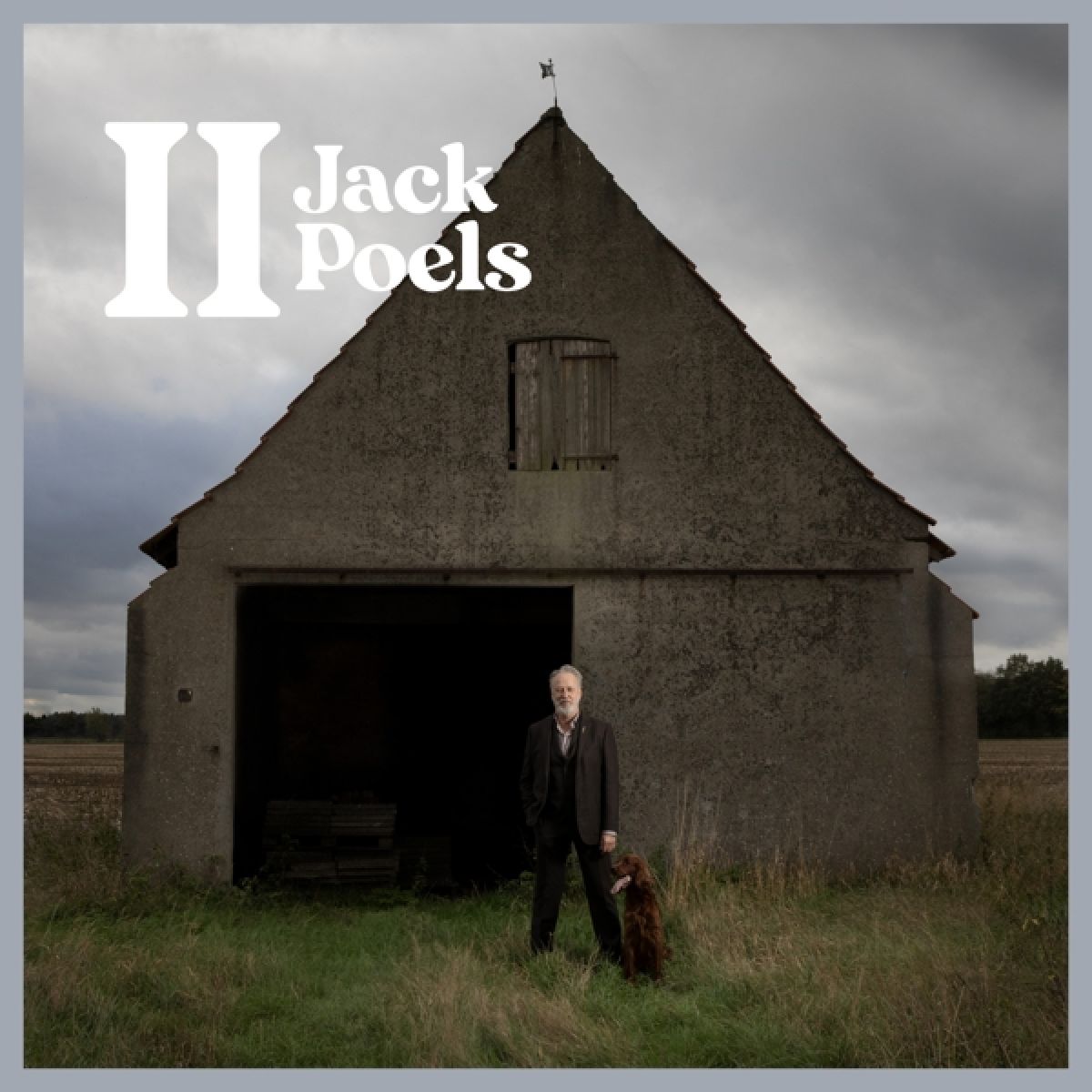 Afbeelding van Jack Poels - II
