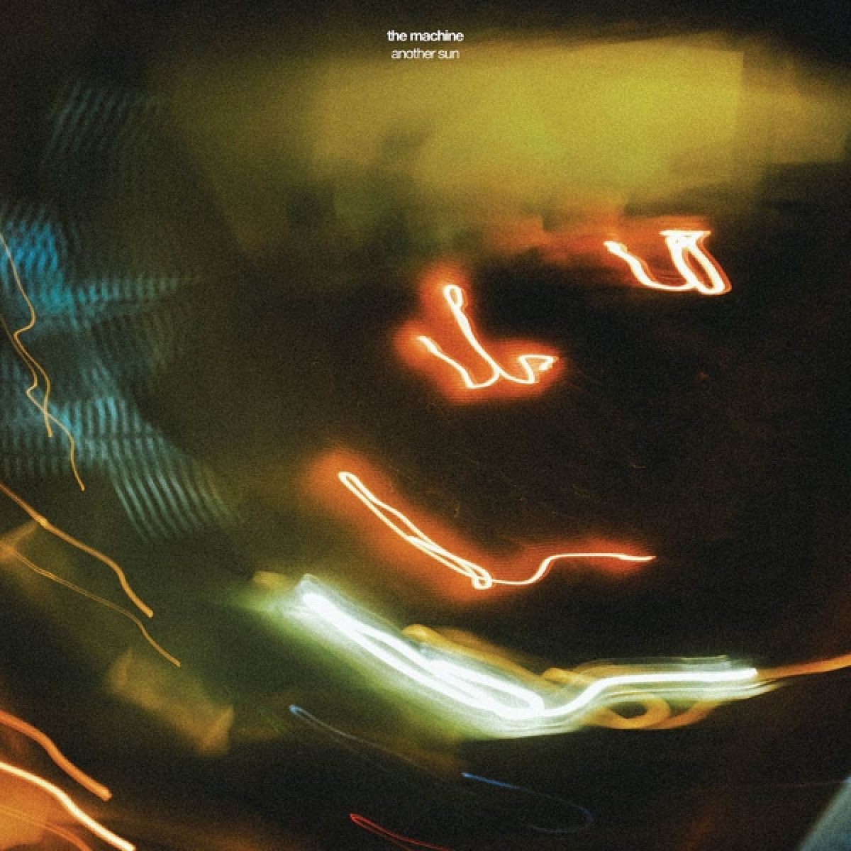 Afbeelding van Machine - Another Sun